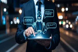 AI AGENT DEVELOPMENT COMPANY IN AUSTRALIA